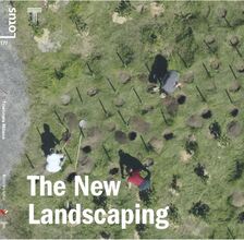 The New Landscape Lotus 177 (2025)
